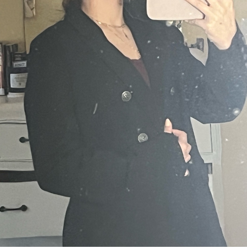 Business jacket